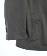 PRADA（プラダ）テーラードジャケット グレー サイズ:50(XL位) メンズ/2200657028015