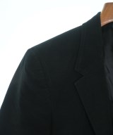 PRADA（プラダ）テーラードジャケット 黒 サイズ:50(XL位) メンズ/2200657028022
