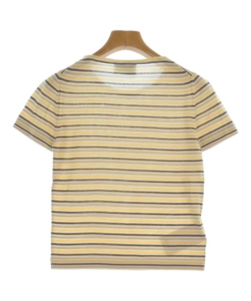 PRADA（プラダ）ニット・セーター ベージュ サイズ:38(S位) レディース/2200657078027