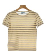 PRADA（プラダ）ニット・セーター ベージュ サイズ:38(S位) レディース/2200657078027