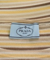 PRADA（プラダ）ニット・セーター ベージュ サイズ:38(S位) レディース/2200657078027
