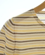 PRADA（プラダ）ニット・セーター ベージュ サイズ:38(S位) レディース/2200657078027