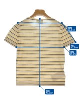 PRADA（プラダ）ニット・セーター ベージュ サイズ:38(S位) レディース/2200657078027