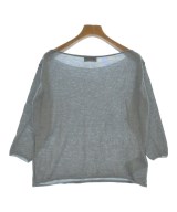 PRADA SPORT（プラダスポーツ）ニット・セーター グレー サイズ:38(S位) レディース/2200657078034
