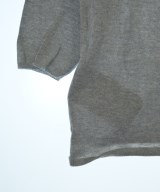 PRADA SPORT（プラダスポーツ）ニット・セーター グレー サイズ:38(S位) レディース/2200657078034