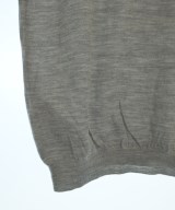 PRADA（プラダ）ニット・セーター グレー サイズ:38(S位) レディース/2200657078041