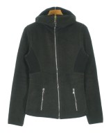 PRADA SPORT（プラダスポーツ）パーカー グレー サイズ:XS レディース/2200657078188