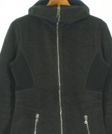 PRADA SPORT（プラダスポーツ）パーカー グレー サイズ:XS レディース/2200657078188