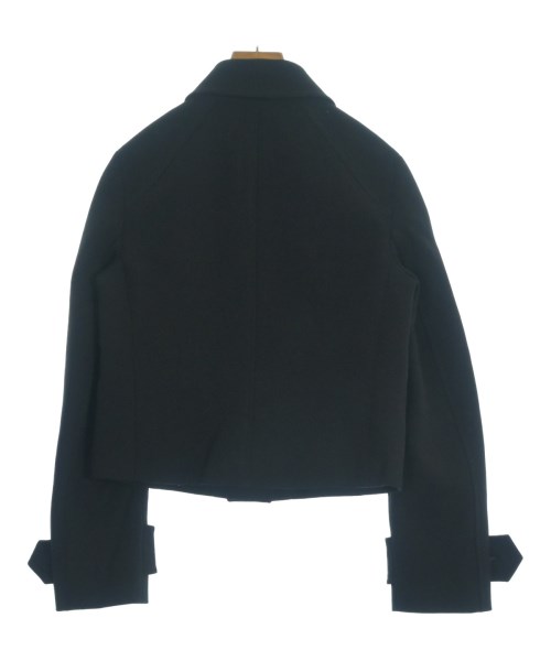 PRADA（プラダ）カジュアルジャケット 黒 サイズ:40(M位) レディース/2200657209032