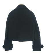 PRADA（プラダ）カジュアルジャケット 黒 サイズ:40(M位) レディース/2200657209032