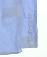PRADA（プラダ）カジュアルシャツ 青 サイズ:36(XS位) レディース/2200657209087