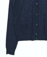PRADA（プラダ）カーディガン 紺 サイズ:40(M位) レディース/2200657209117