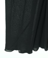 PRADA（プラダ）ワンピース 黒 サイズ:38(S位) レディース/2200654457047