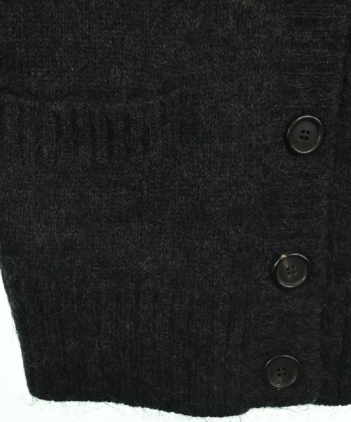 PRADA（プラダ）カーディガン グレー サイズ:38(S位) レディース/2200657631024
