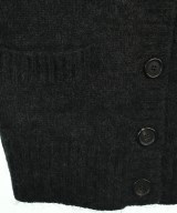 PRADA（プラダ）カーディガン グレー サイズ:38(S位) レディース/2200657631024