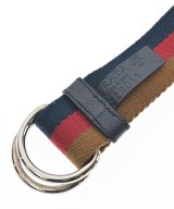 PRADA（プラダ）ベルト 紺 サイズ:110 レディース/2200657697099