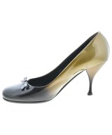 PRADA（プラダ）パンプス 黒 サイズ:EU36 1/2(23cm位) レディース/2200657819248