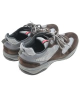 PRADA（プラダ）スニーカー 茶 サイズ:UK7 1/2(26.5cm位) メンズ/2200657819262