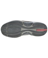 PRADA（プラダ）スニーカー 茶 サイズ:UK7 1/2(26.5cm位) メンズ/2200657819262