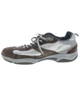 PRADA（プラダ）スニーカー 茶 サイズ:UK7 1/2(26.5cm位) メンズ/2200657819262