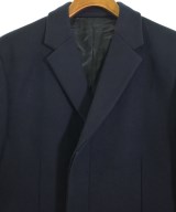 PRADA（プラダ）チェスターコート 紺 サイズ:52R(XXL位) メンズ/2200657820015