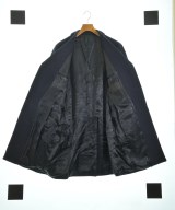 PRADA（プラダ）チェスターコート 紺 サイズ:52R(XXL位) メンズ/2200657820015