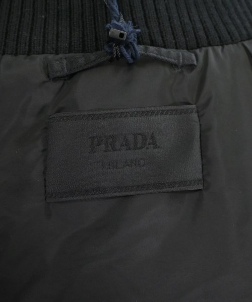 PRADA（プラダ）その他 黒 サイズ:46(M位) メンズ/2200657820022