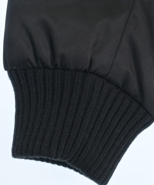 PRADA（プラダ）その他 黒 サイズ:46(M位) メンズ/2200657820022