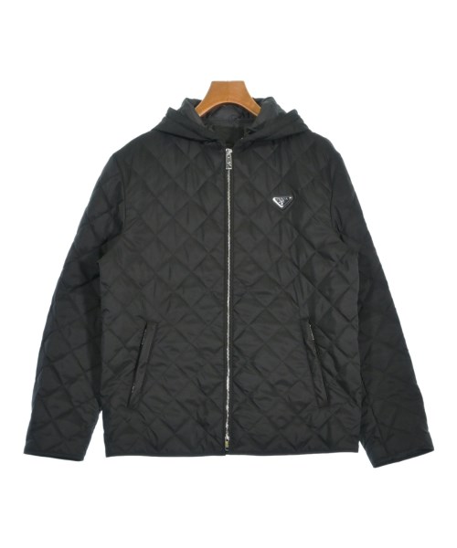 PRADA(プラダ)その他 黒 サイズ:48(L位)/2200657820039