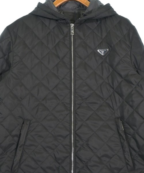 PRADA（プラダ）その他 黒 サイズ:48(L位) メンズ/2200657820039