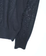 PRADA（プラダ）ニット・セーター 紺 サイズ:48(L位) メンズ/2200657820046