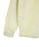 PRADA（プラダ）カジュアルシャツ 白 サイズ:L メンズ/2200658090400