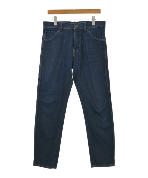 PRADA(プラダ)デニムパンツ 紺 サイズ:32(L位)/2200655241225