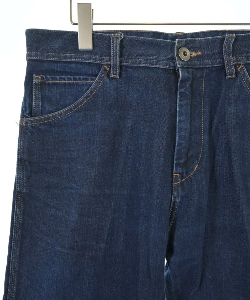 PRADA（プラダ）デニムパンツ 紺 サイズ:32(L位) メンズ/2200655241225