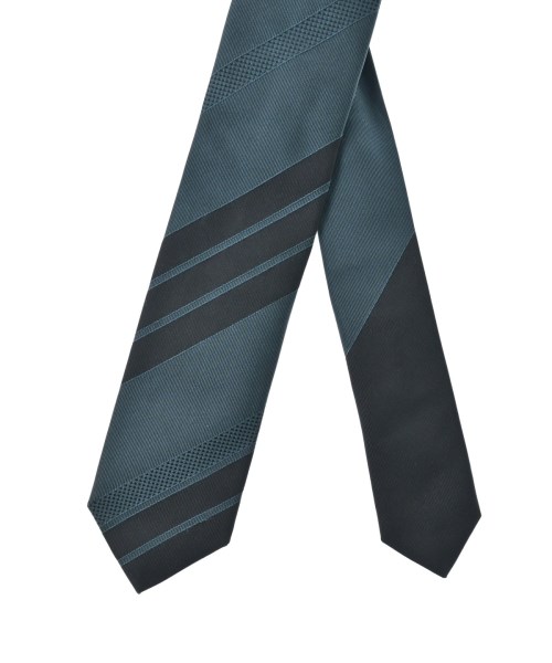 PRADA（プラダ）ネクタイ 紺 サイズ:- メンズ/2200658441042