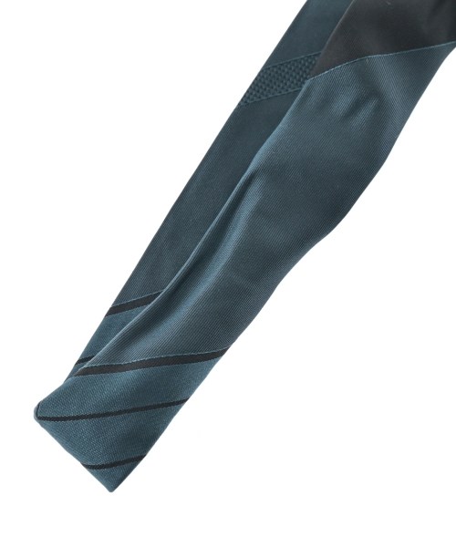 PRADA（プラダ）ネクタイ 紺 サイズ:- メンズ/2200658441042