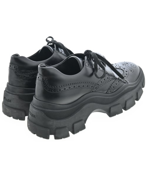 PRADA（プラダ）その他 黒 サイズ:UK7 1/2(26.5cm位) メンズ/2200658560187