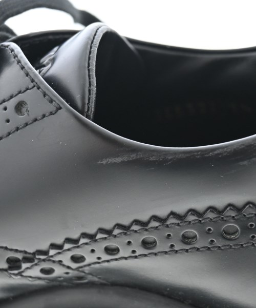 PRADA（プラダ）その他 黒 サイズ:UK7 1/2(26.5cm位) メンズ/2200658560187