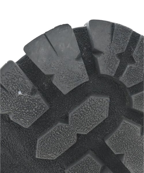 PRADA（プラダ）その他 黒 サイズ:UK7 1/2(26.5cm位) メンズ/2200658560187