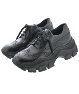 PRADA（プラダ）その他 黒 サイズ:UK7 1/2(26.5cm位) メンズ/2200658560187