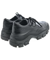 PRADA（プラダ）その他 黒 サイズ:UK7 1/2(26.5cm位) メンズ/2200658560187