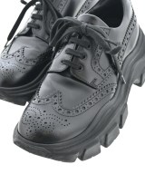 PRADA（プラダ）その他 黒 サイズ:UK7 1/2(26.5cm位) メンズ/2200658560187