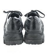 PRADA（プラダ）その他 黒 サイズ:UK7 1/2(26.5cm位) メンズ/2200658560187