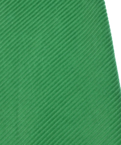 PRADA（プラダ）ロング・マキシ丈スカート 緑 サイズ:42(M位) レディース/2200658590023