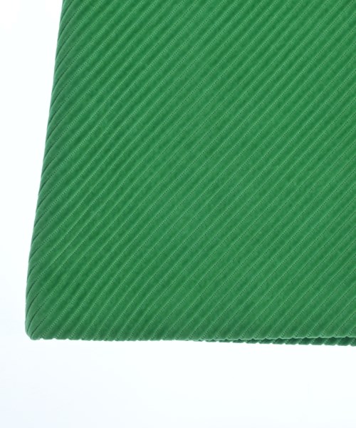 PRADA（プラダ）ロング・マキシ丈スカート 緑 サイズ:42(M位) レディース/2200658590023