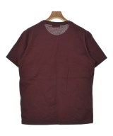PRADA（プラダ）Tシャツ・カットソー 赤 サイズ:XL メンズ/2200652573084