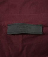 PRADA（プラダ）Tシャツ・カットソー 赤 サイズ:XL メンズ/2200652573084