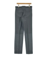 PRADA（プラダ）スラックス グレー サイズ:46(M位) メンズ/2200658408045
