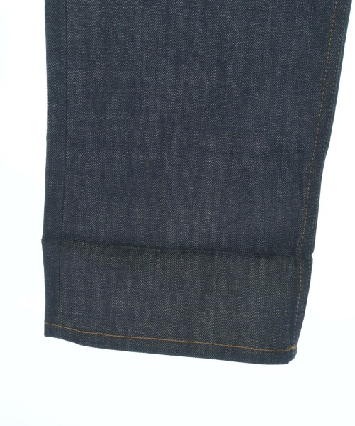 PRADA（プラダ）デニムパンツ 紺 サイズ:30(M位) メンズ/2200658408052