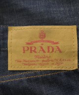 PRADA（プラダ）デニムパンツ 紺 サイズ:30(M位) メンズ/2200658408052